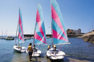  Aluguer de bote 